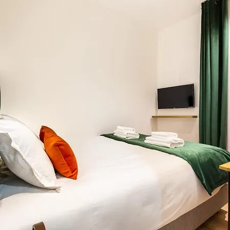 Charming Appart - 2br6p - Odeon Sulpice