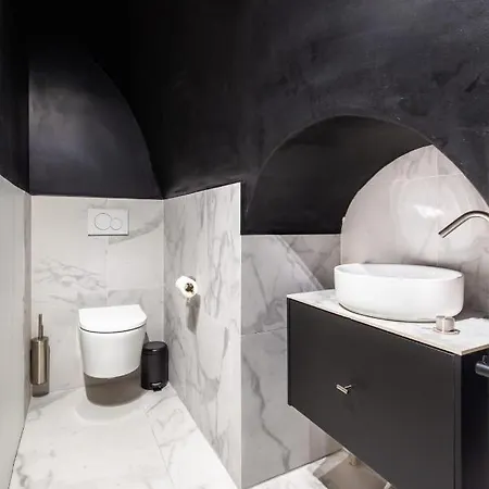 Διαμέρισμα Charming Appart - 2br6p - Odeon Sulpice