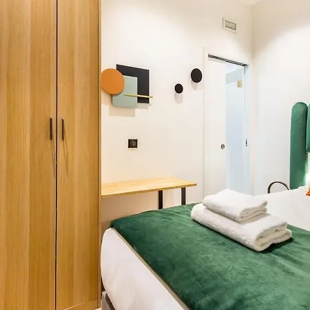 Charming Appart - 2br6p - Odeon Sulpice Daire *