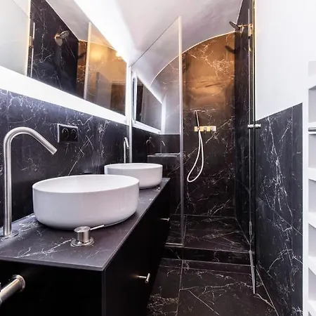 Charming Appart - 2br6p - Odeon Sulpice Daire Paris